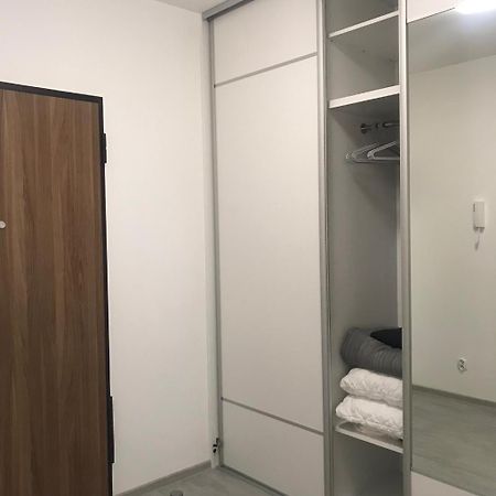 Apartament Barcelona Krakov Exteriér fotografie