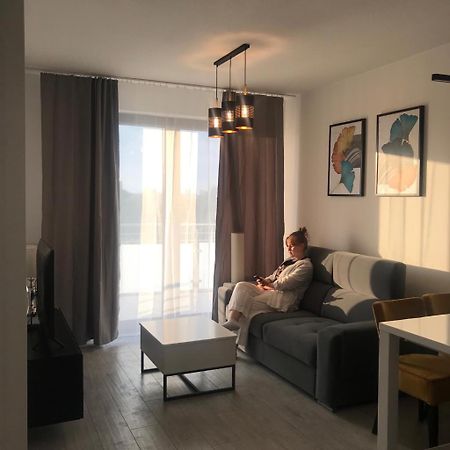 Apartament Barcelona Krakov Exteriér fotografie