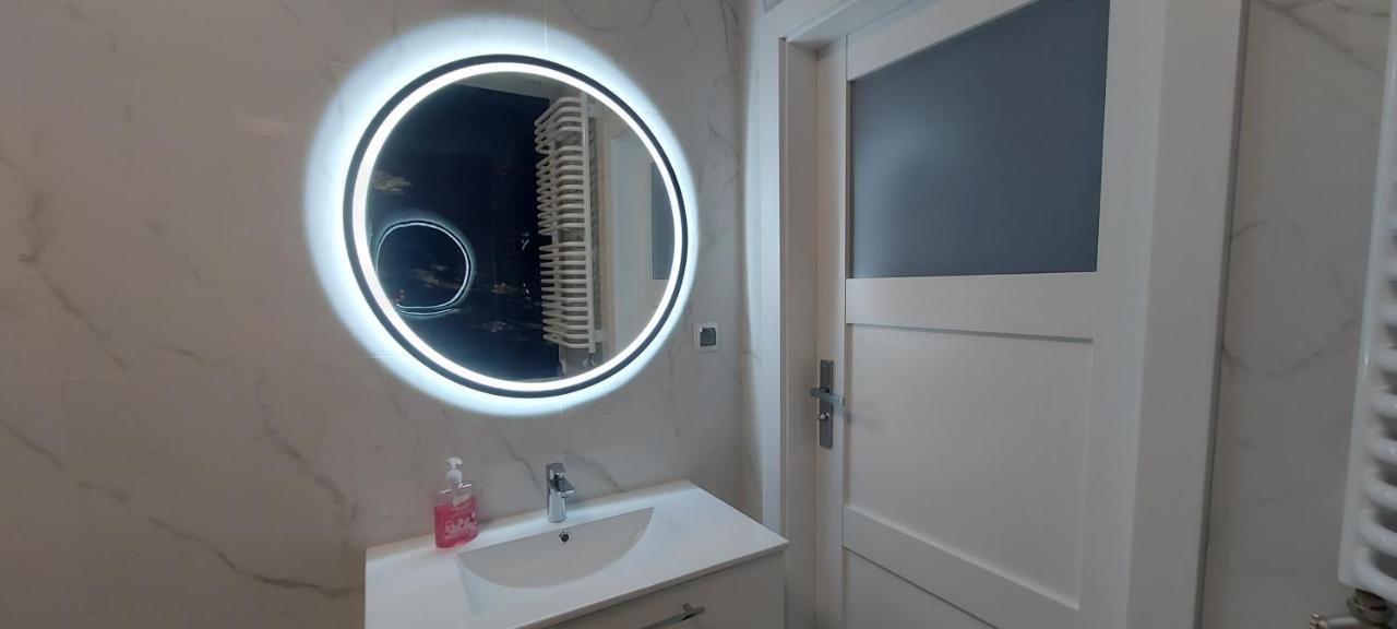 Apartament Barcelona Krakov Exteriér fotografie