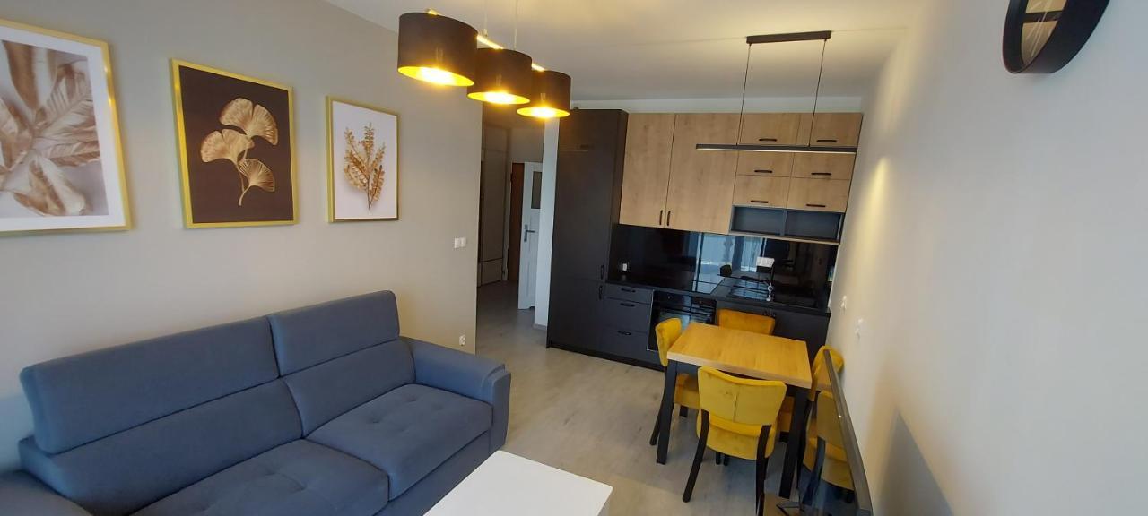 Apartament Barcelona Krakov Exteriér fotografie