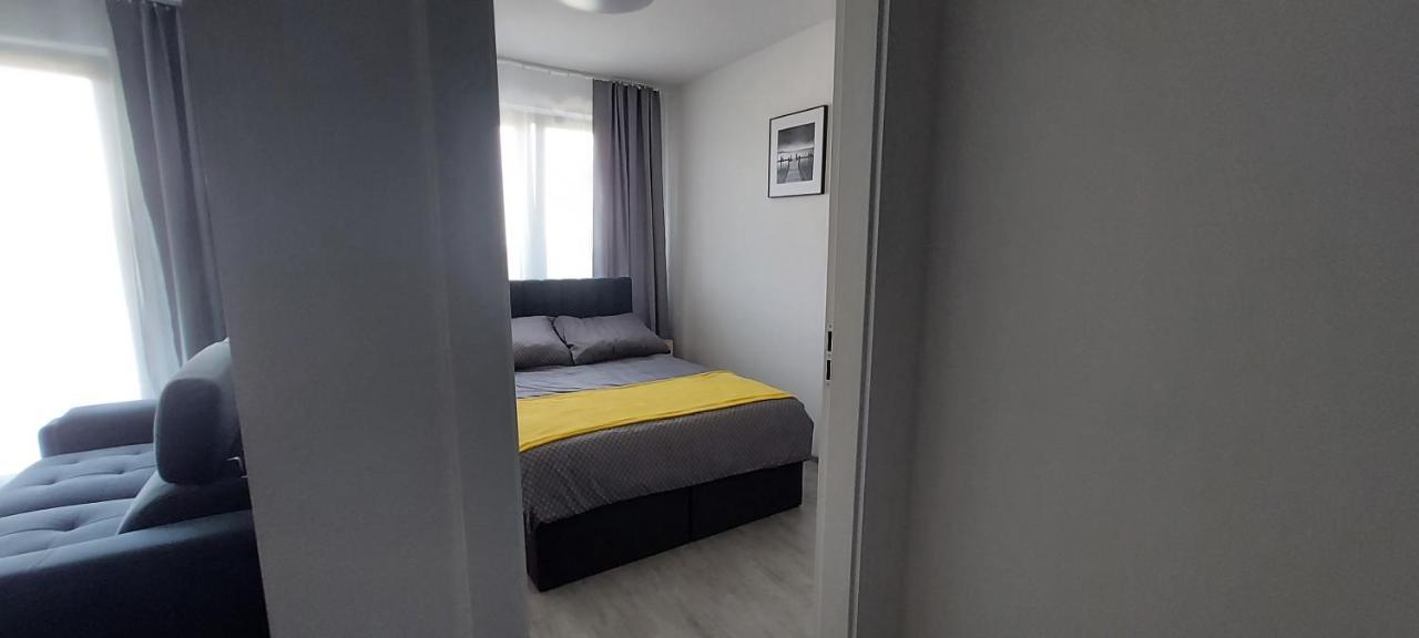 Apartament Barcelona Krakov Exteriér fotografie