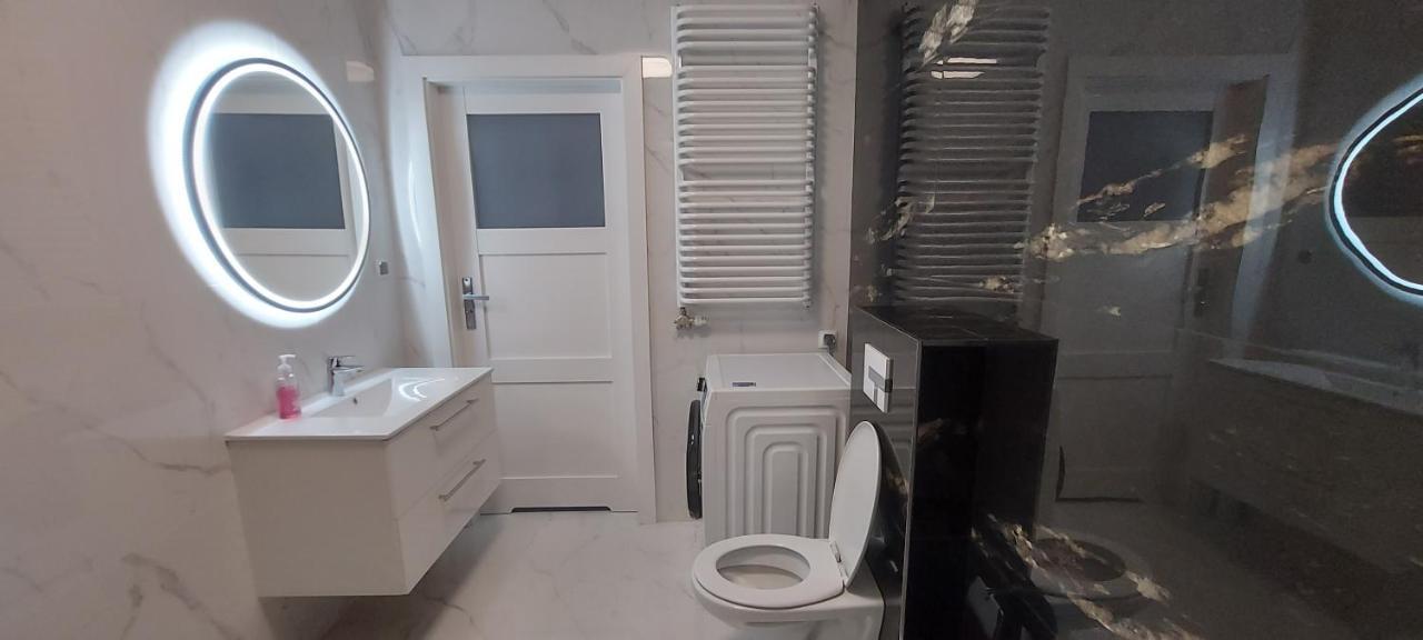 Apartament Barcelona Krakov Exteriér fotografie