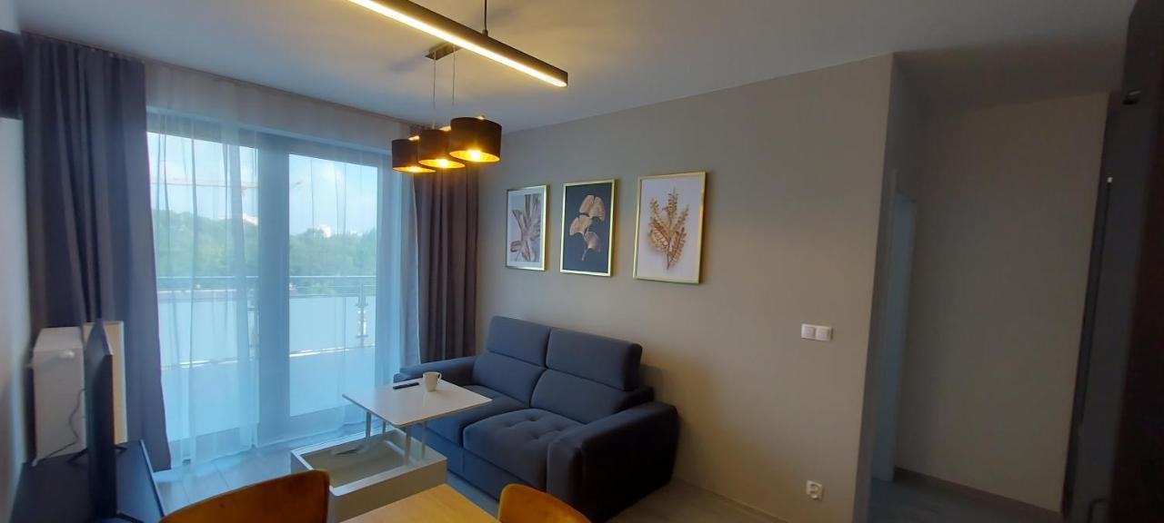 Apartament Barcelona Krakov Exteriér fotografie