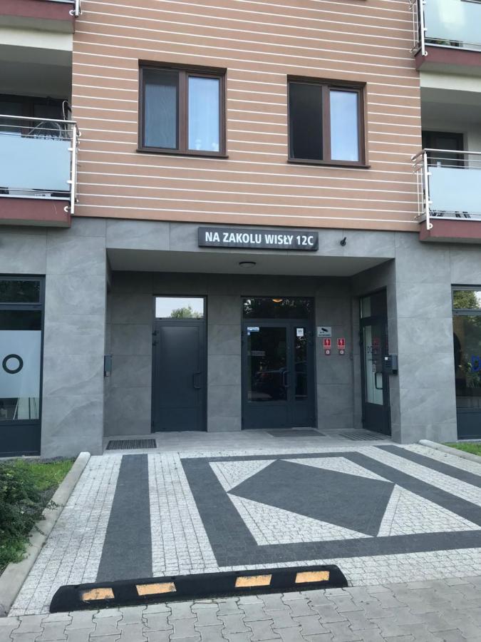 Apartament Barcelona Krakov Exteriér fotografie
