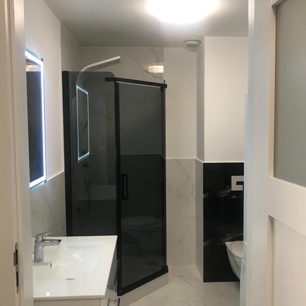 Apartament Barcelona Krakov Exteriér fotografie