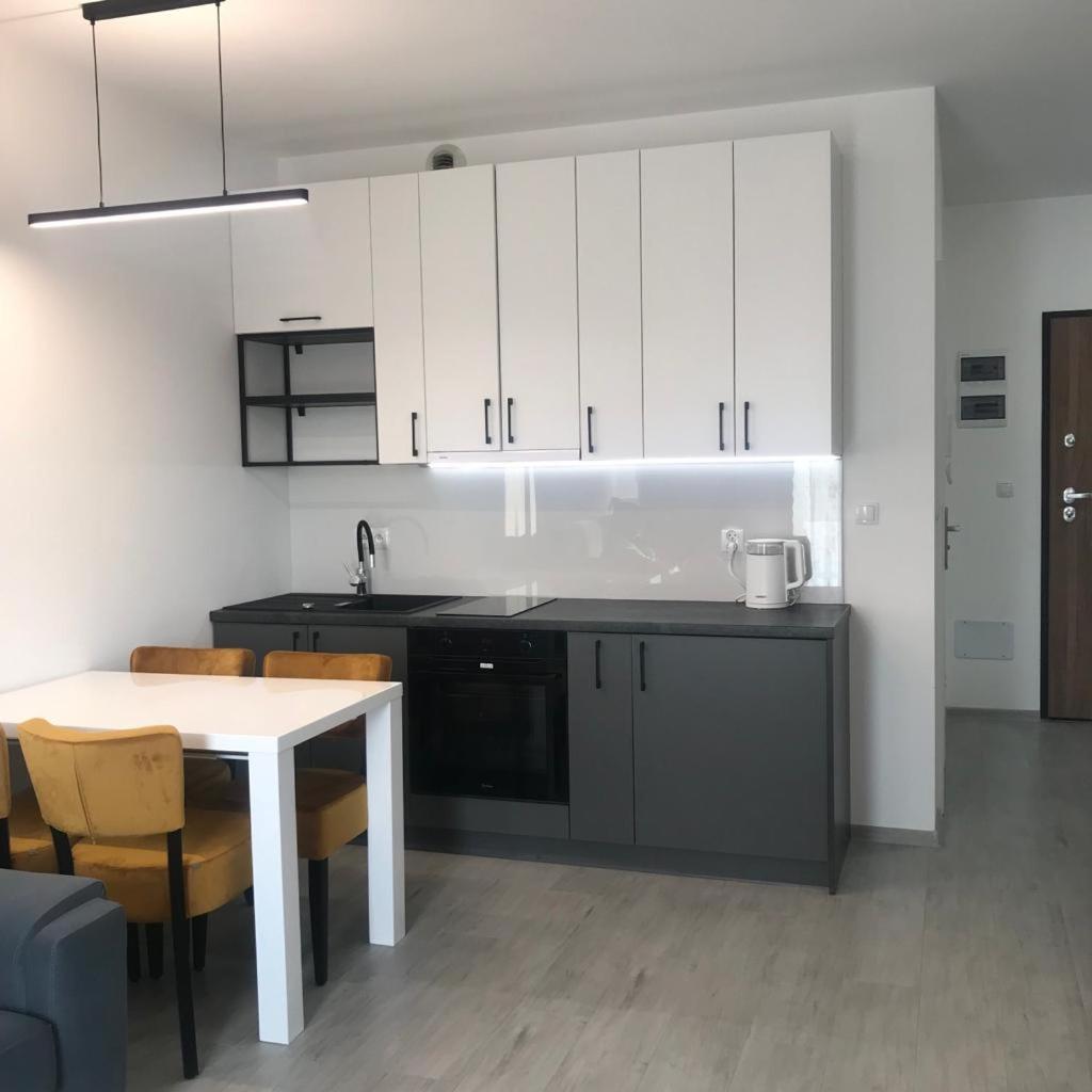 Apartament Barcelona Krakov Exteriér fotografie