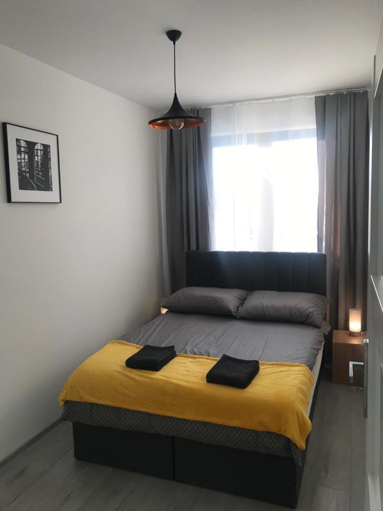 Apartament Barcelona Krakov Exteriér fotografie