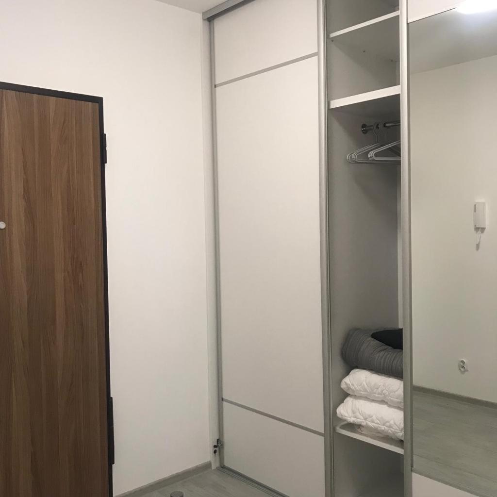 Apartament Barcelona Krakov Exteriér fotografie