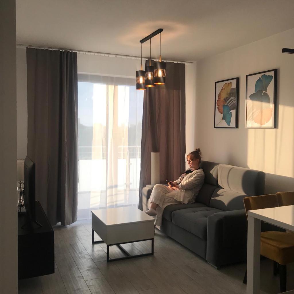 Apartament Barcelona Krakov Exteriér fotografie